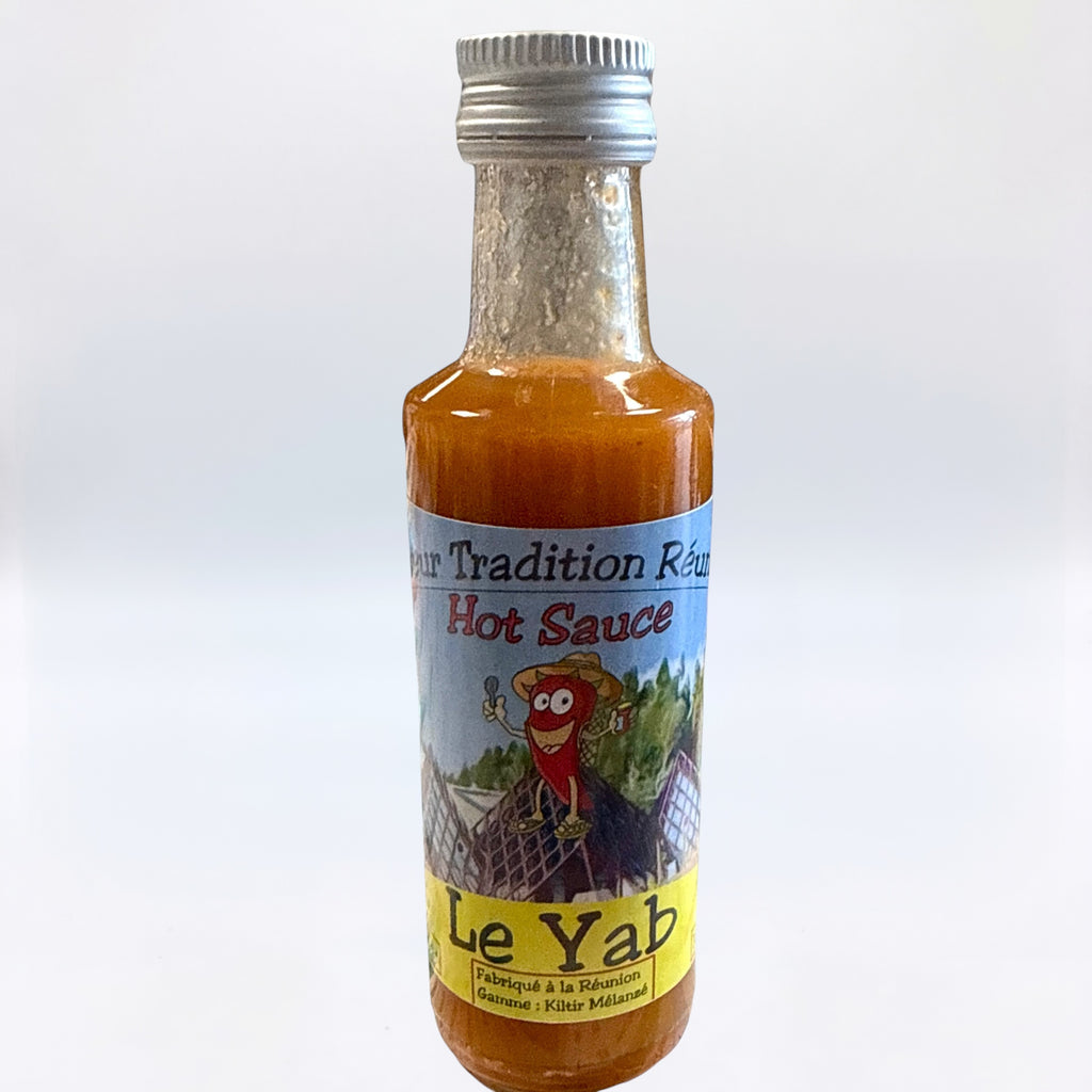 Sauce Le Yab