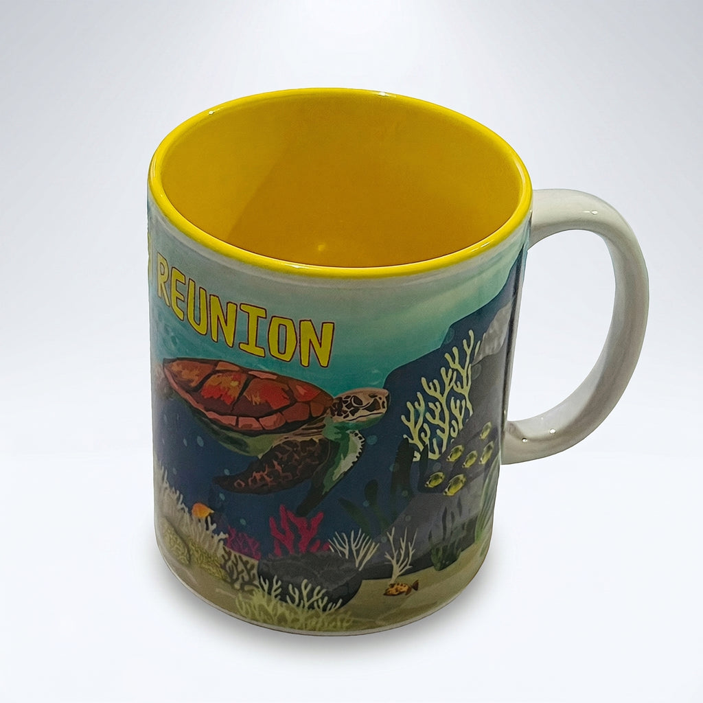 Mug Tortue