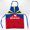 Tablier Drapeau