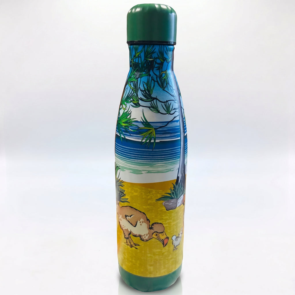 Gourde Isotherme Dodo