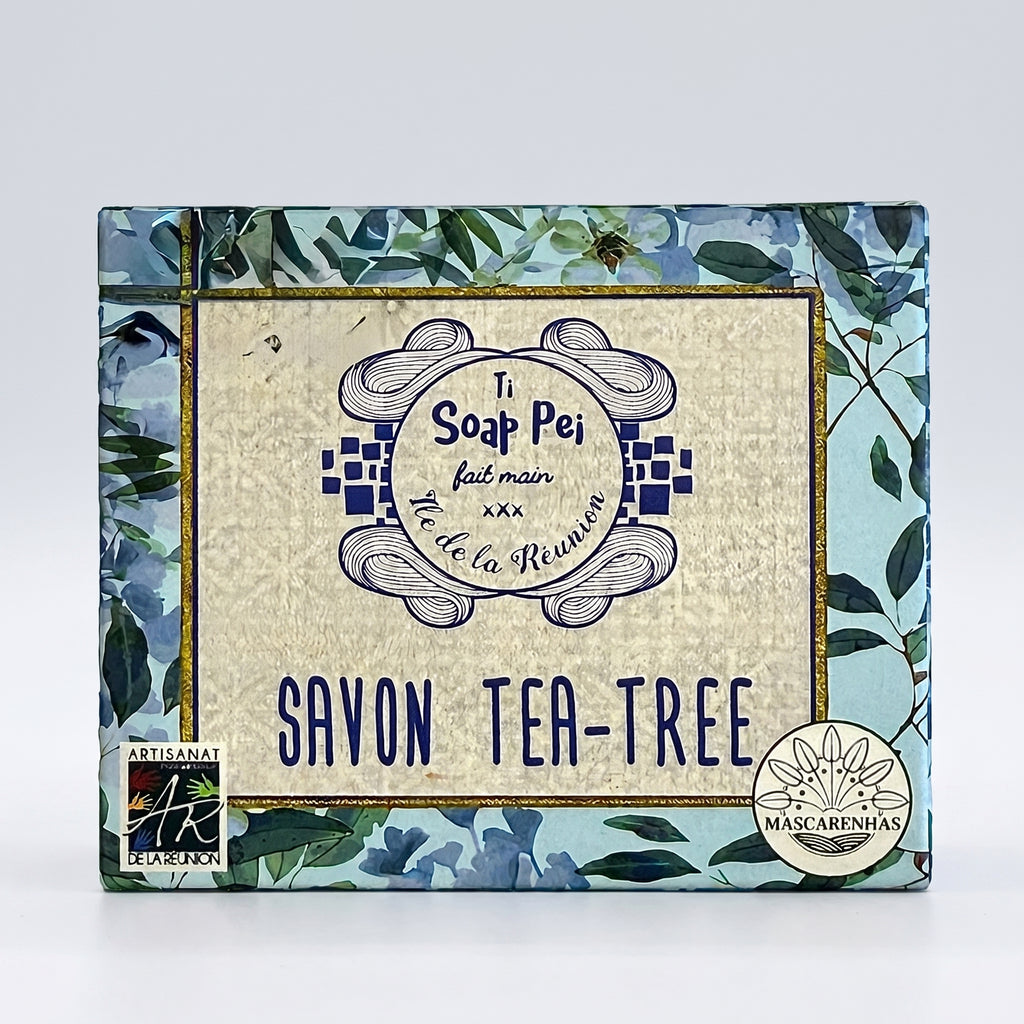 Savon Tea-Tree