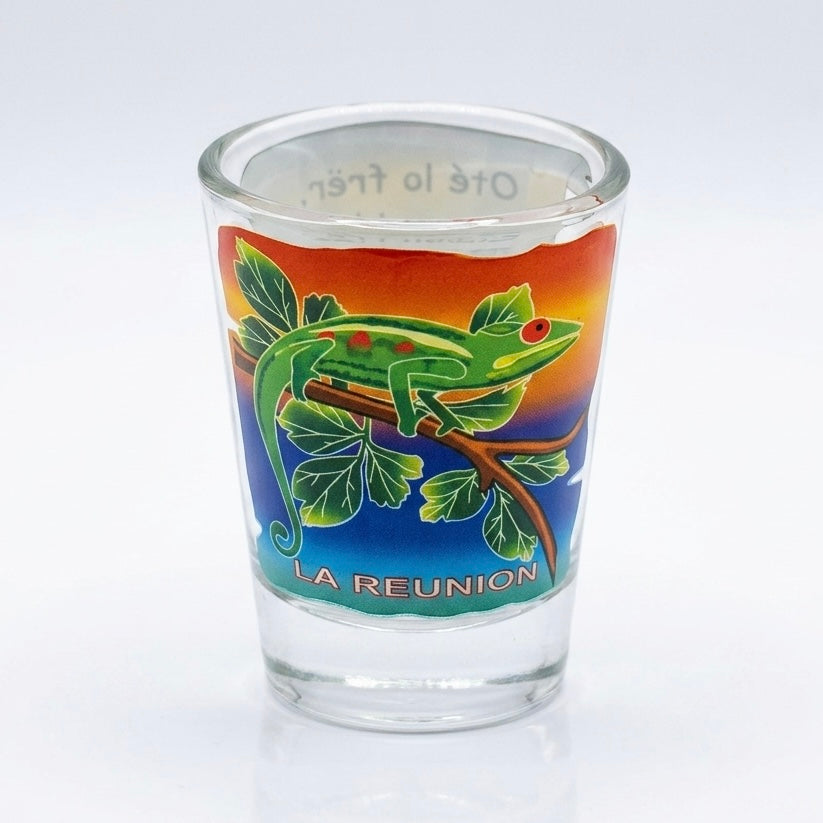 Verre à Shot Endormie