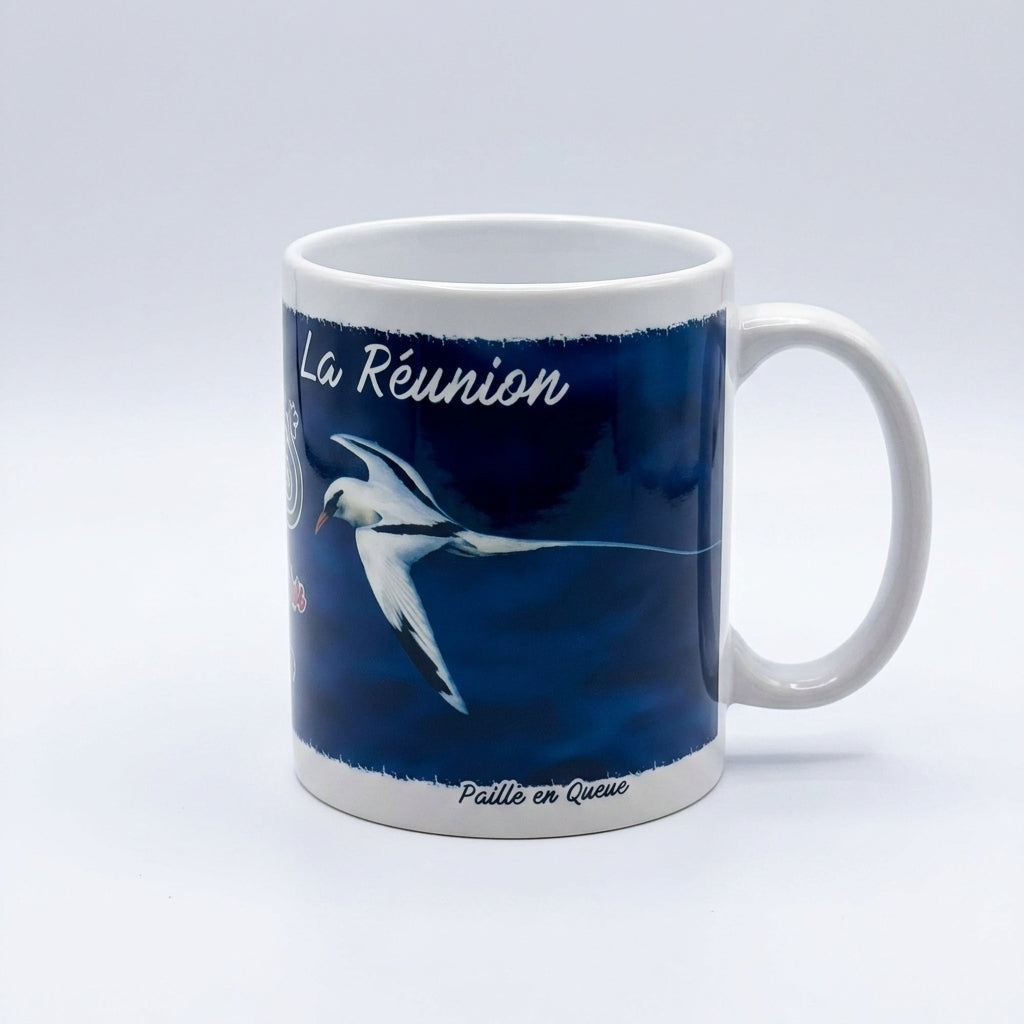 Mug Payanké/Cap Jaune