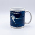 Mug Payanké/Cap Jaune