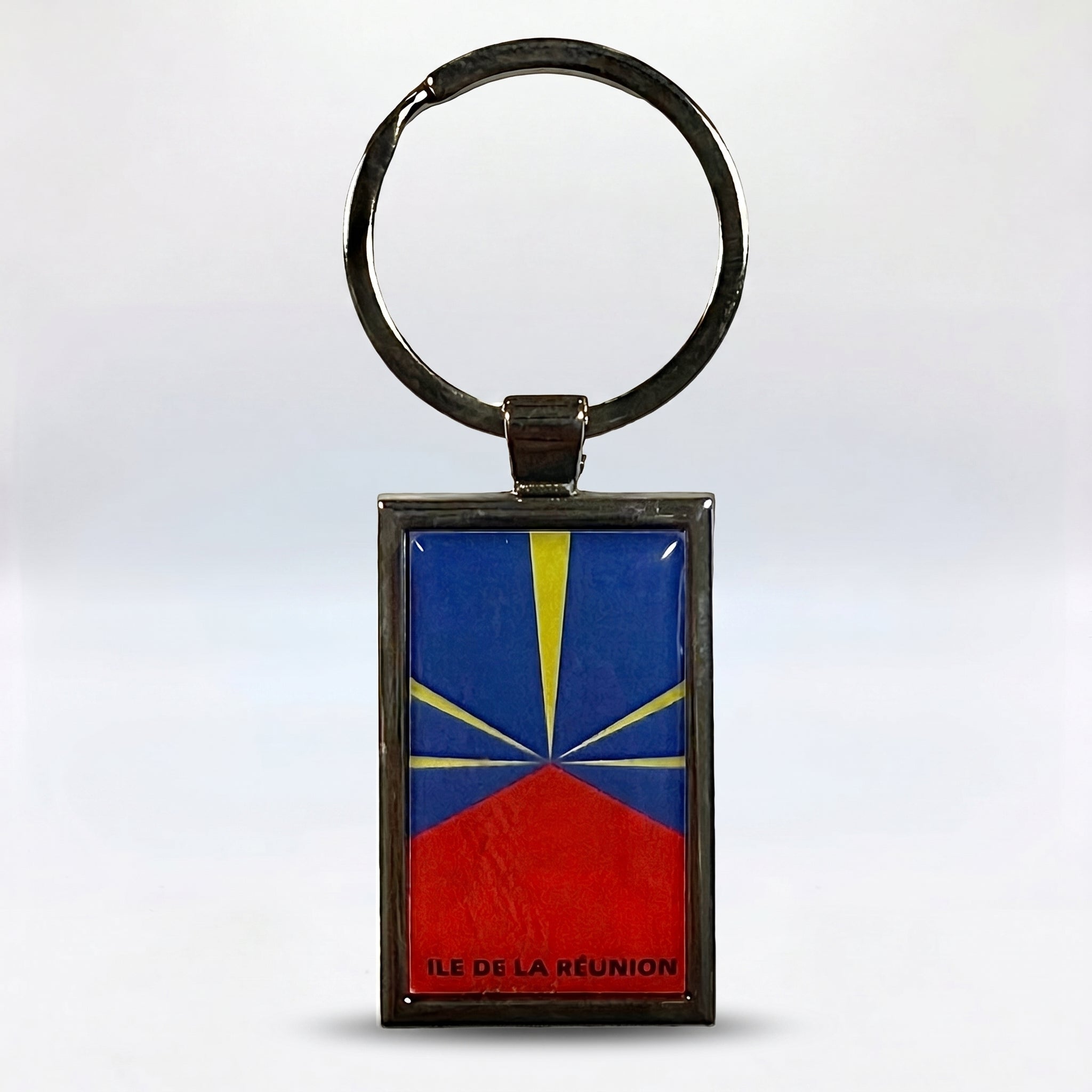 Porte-clé Drapeau