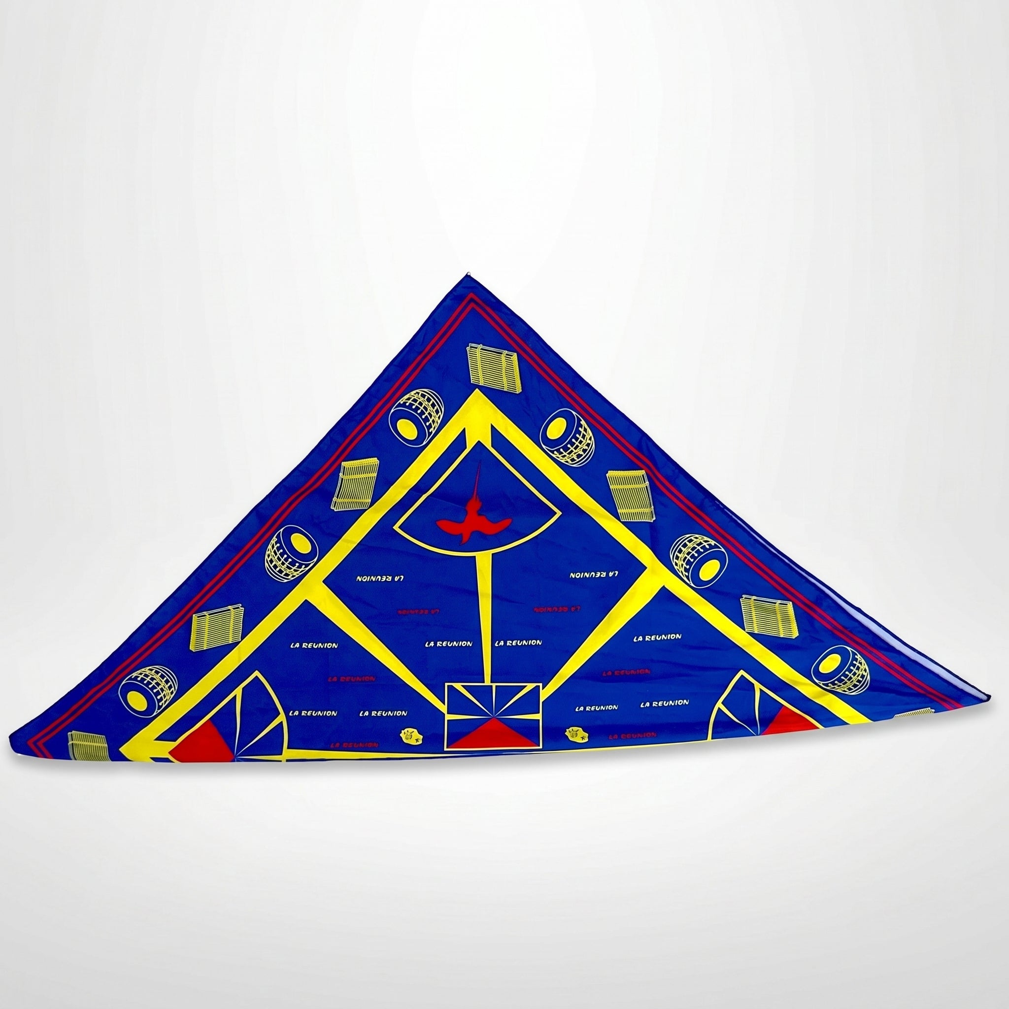 Bandana Réunion
