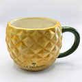 Mug Céramique Ananas