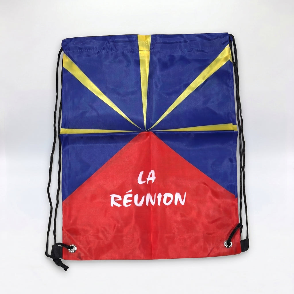 Sac à Dos Drapeau
