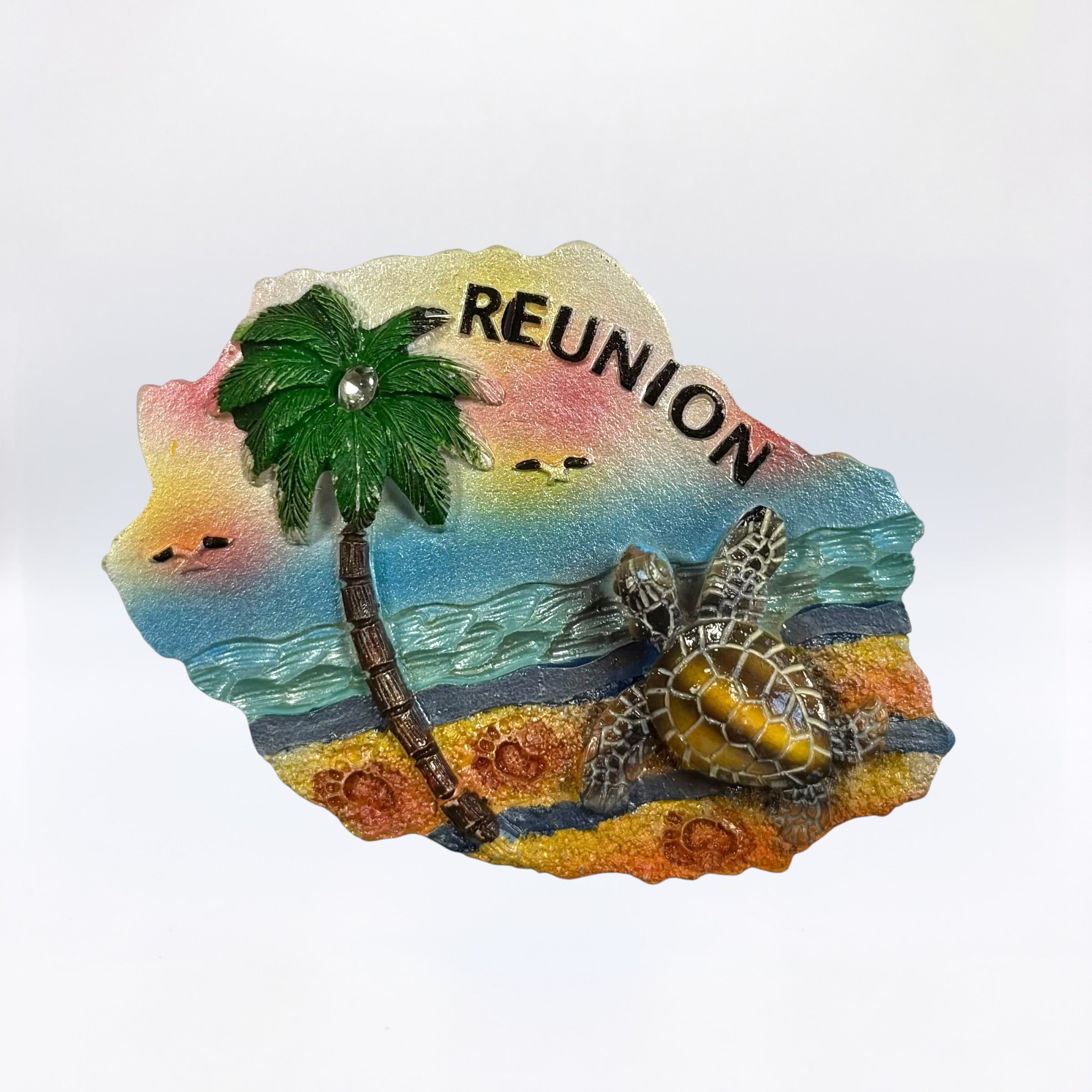 Magnet Tortue