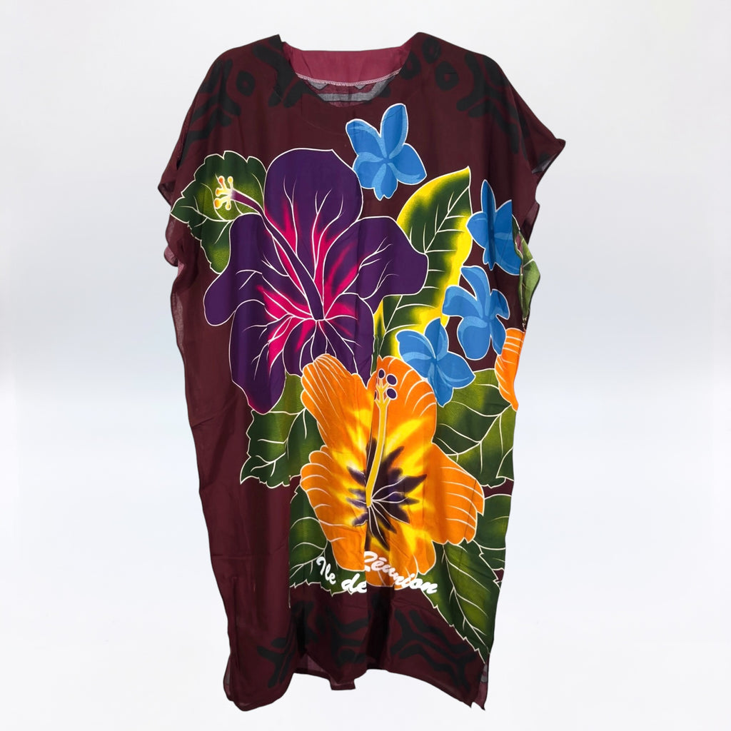 Robe Paréo 🌷