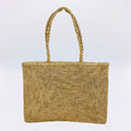 Sac Rafia Naturel