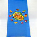Serviette Micro Fibre