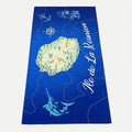 Drap De Plage