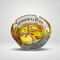 Cendrier Margouillat Verre