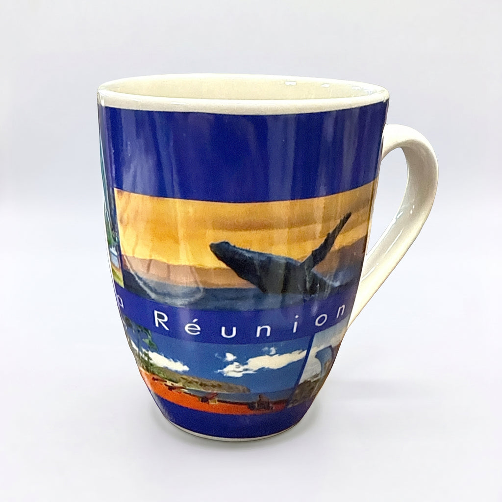 Mug Rond