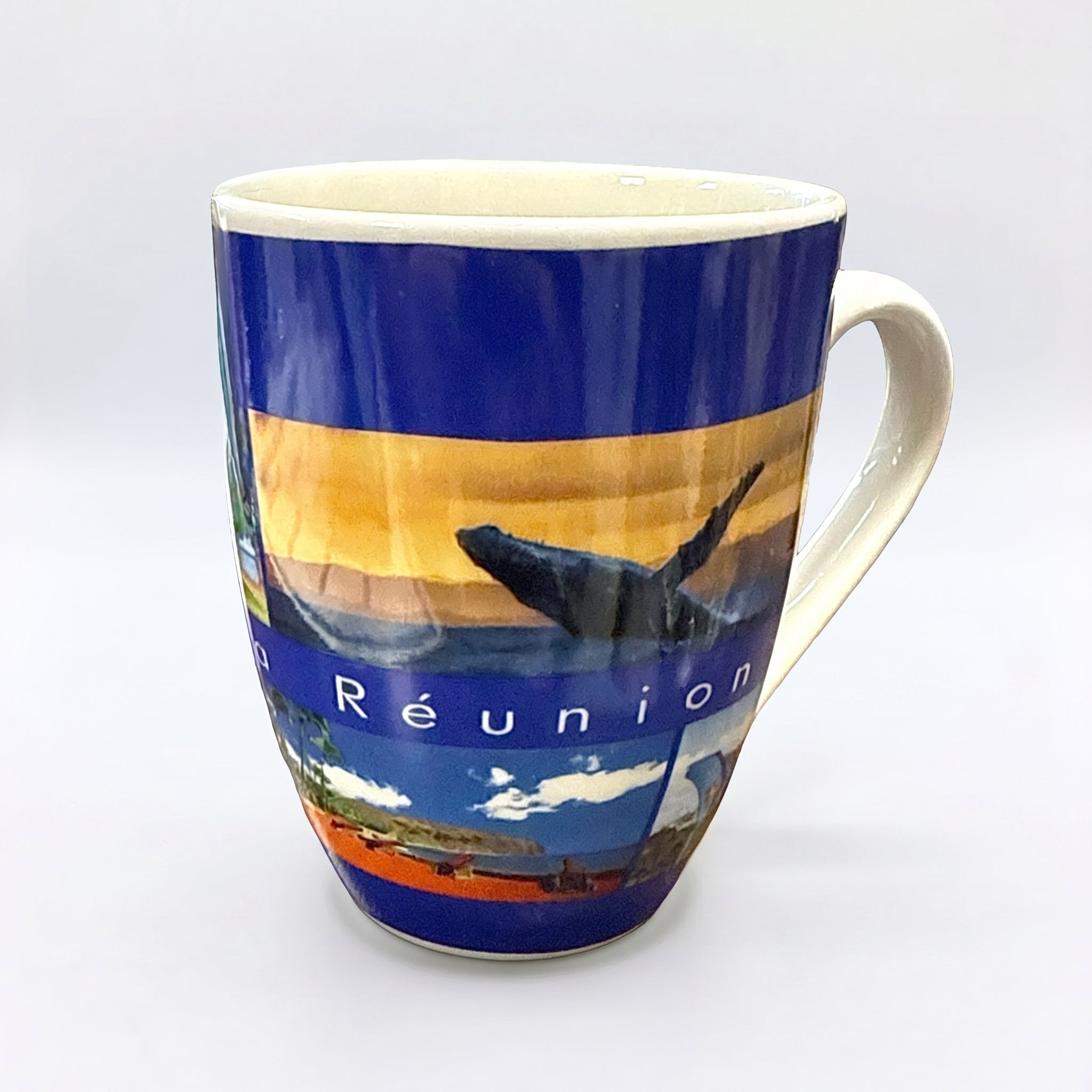 Mug Rond