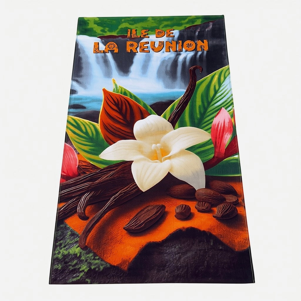 Drap De Plage