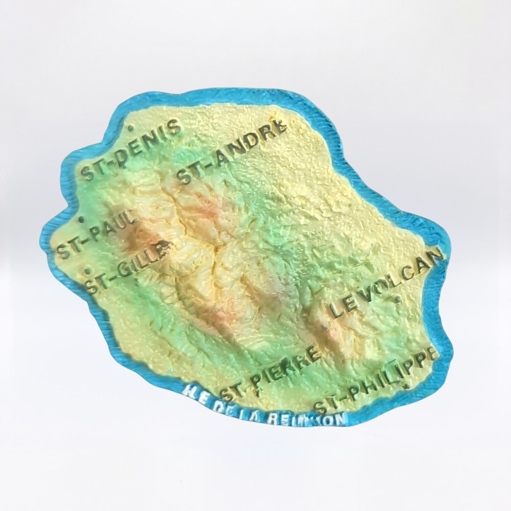 Magnet Carte