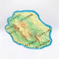 Magnet Carte