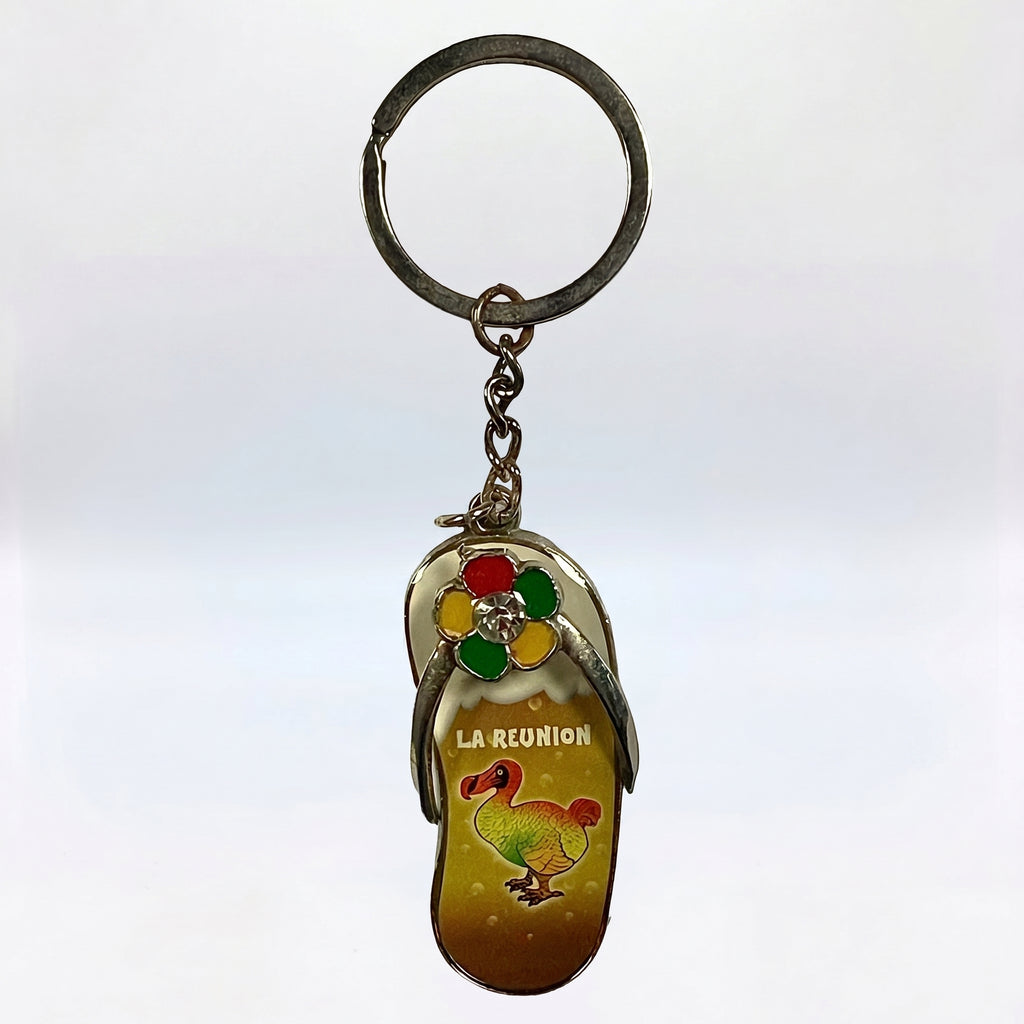 Porte-clé Savate Dodo