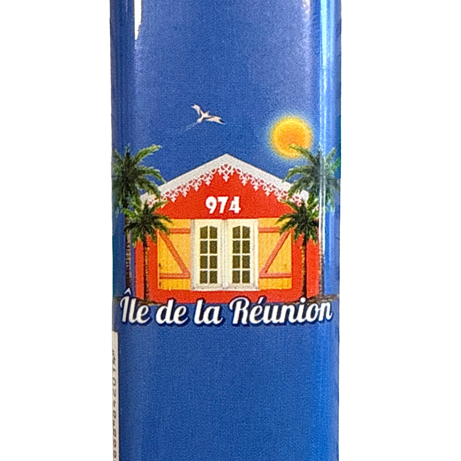 Briquet Kaz Creole
