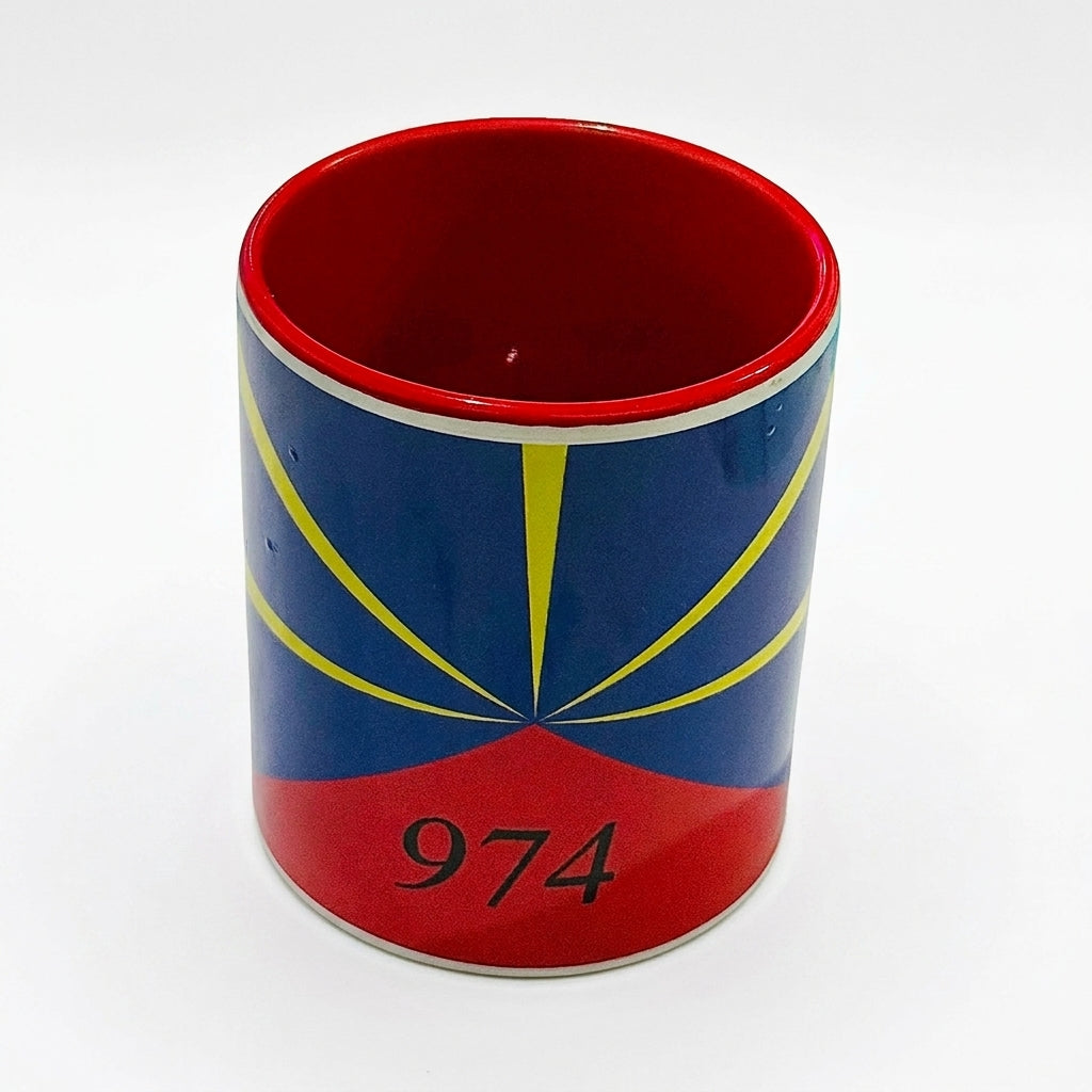 Mug Drapeau