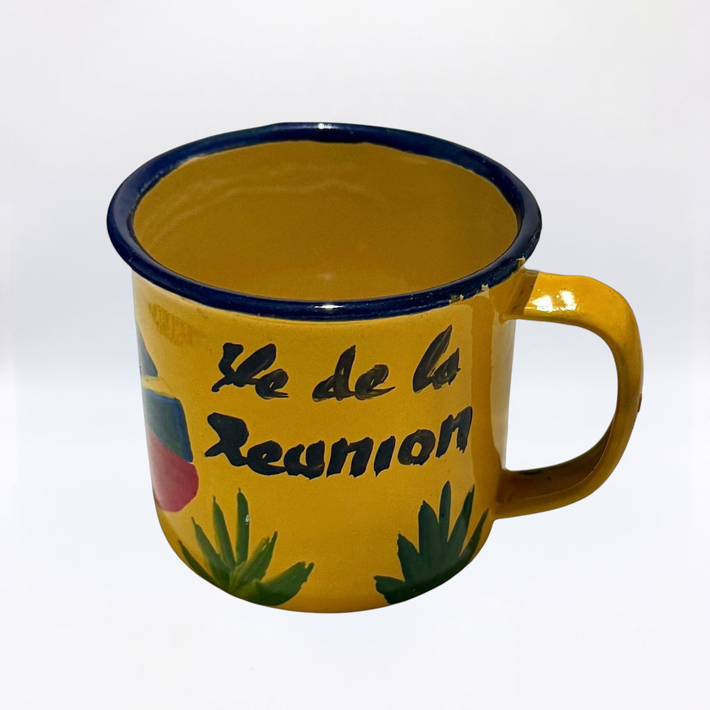 Mug Métal Drapeau