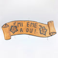 Pose Clé MI EME À OU