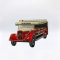 Magnet Car Lontan