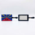 Badge Bagage