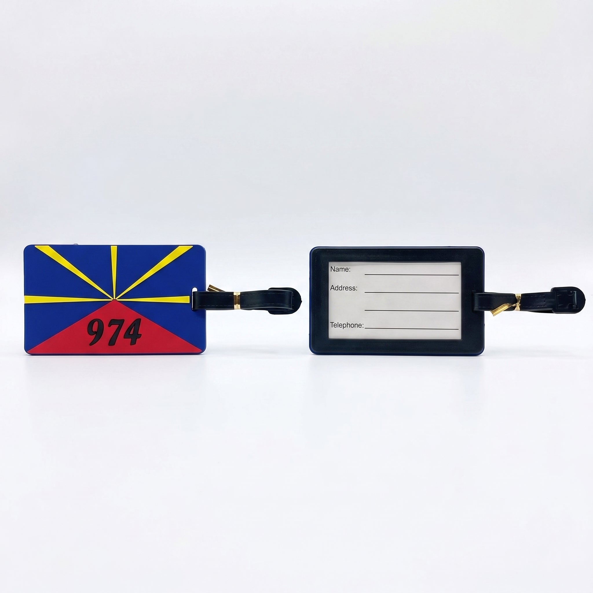 Badge Bagage