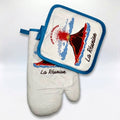 Gant+Manique Volcan