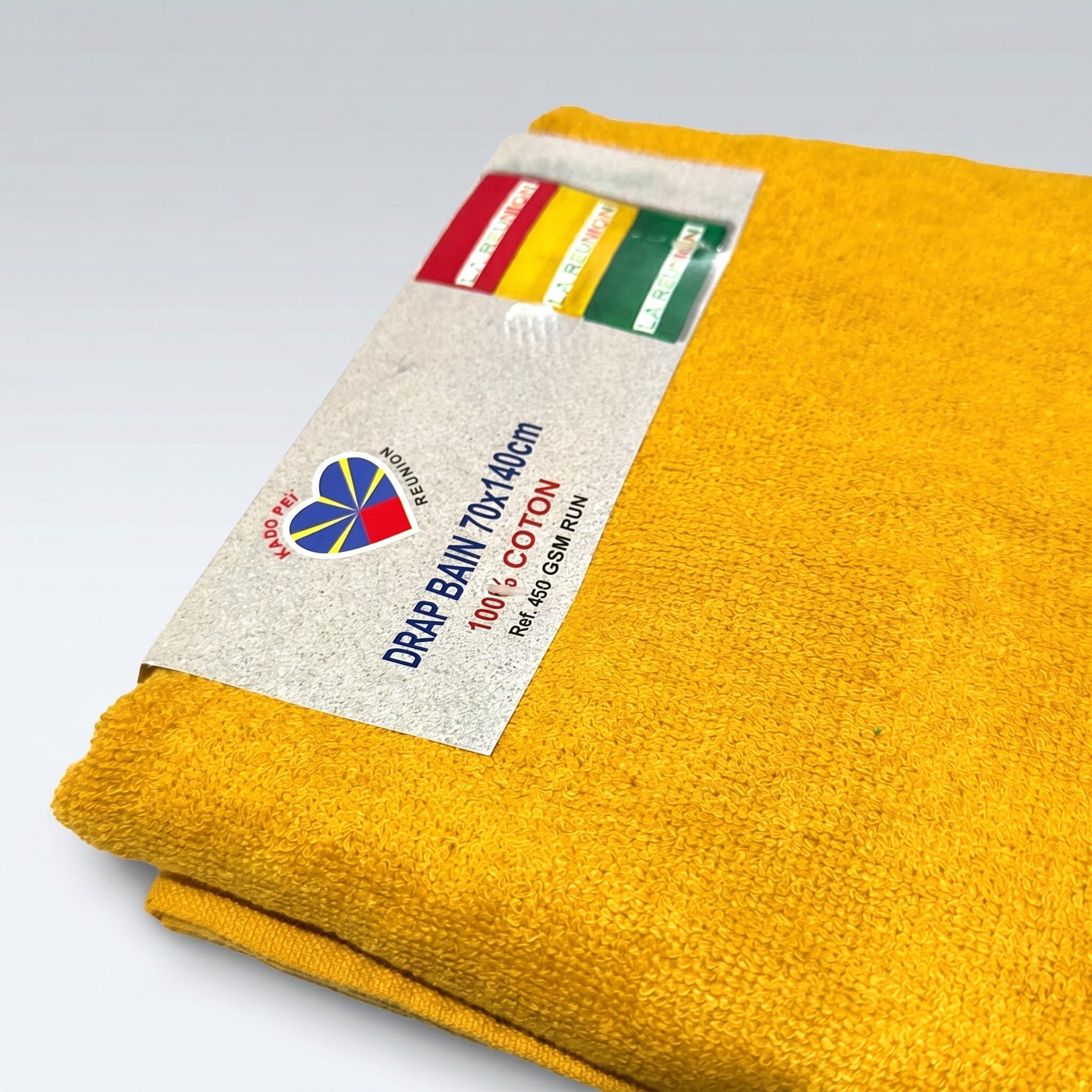 Drap De Bain 70x140