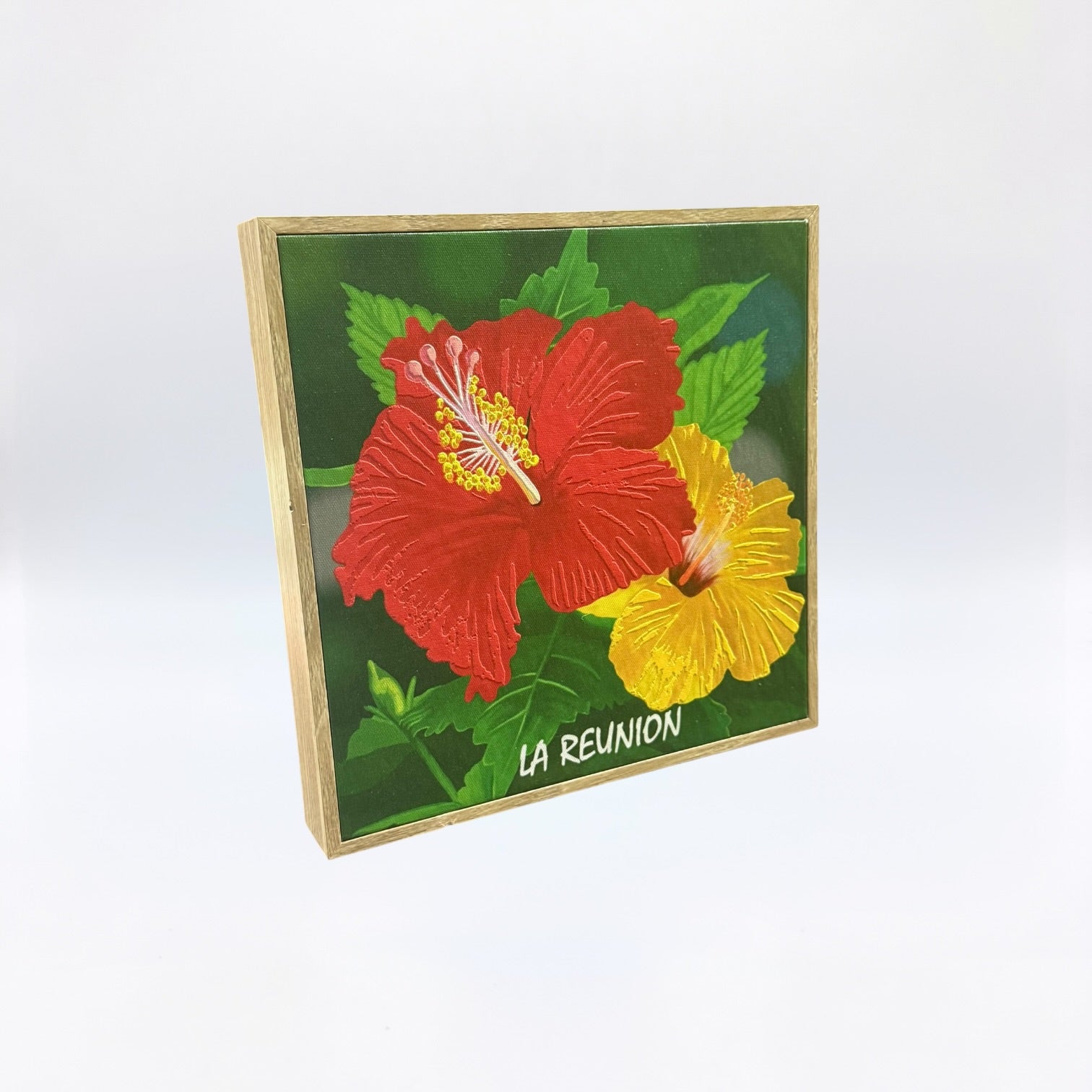 Tableau Cadre En Bois