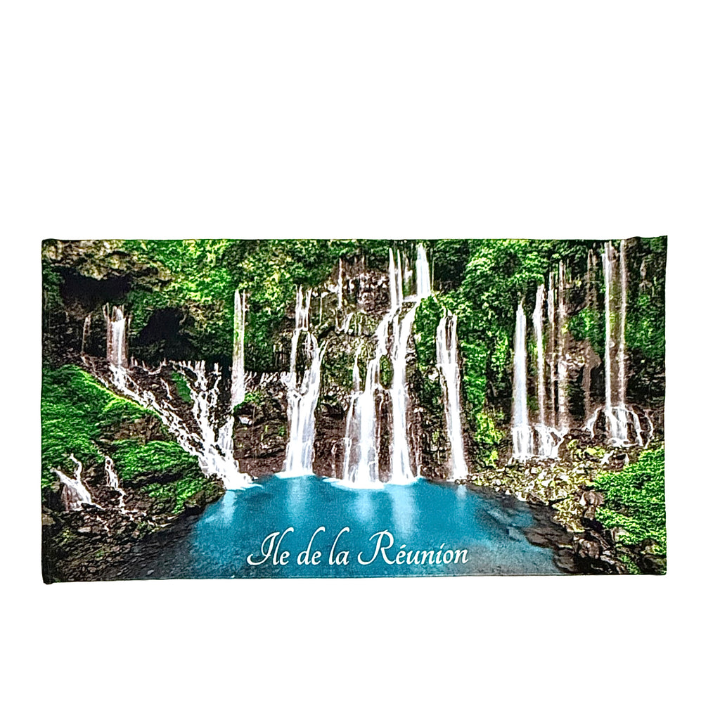 Serviette Micro Fibre