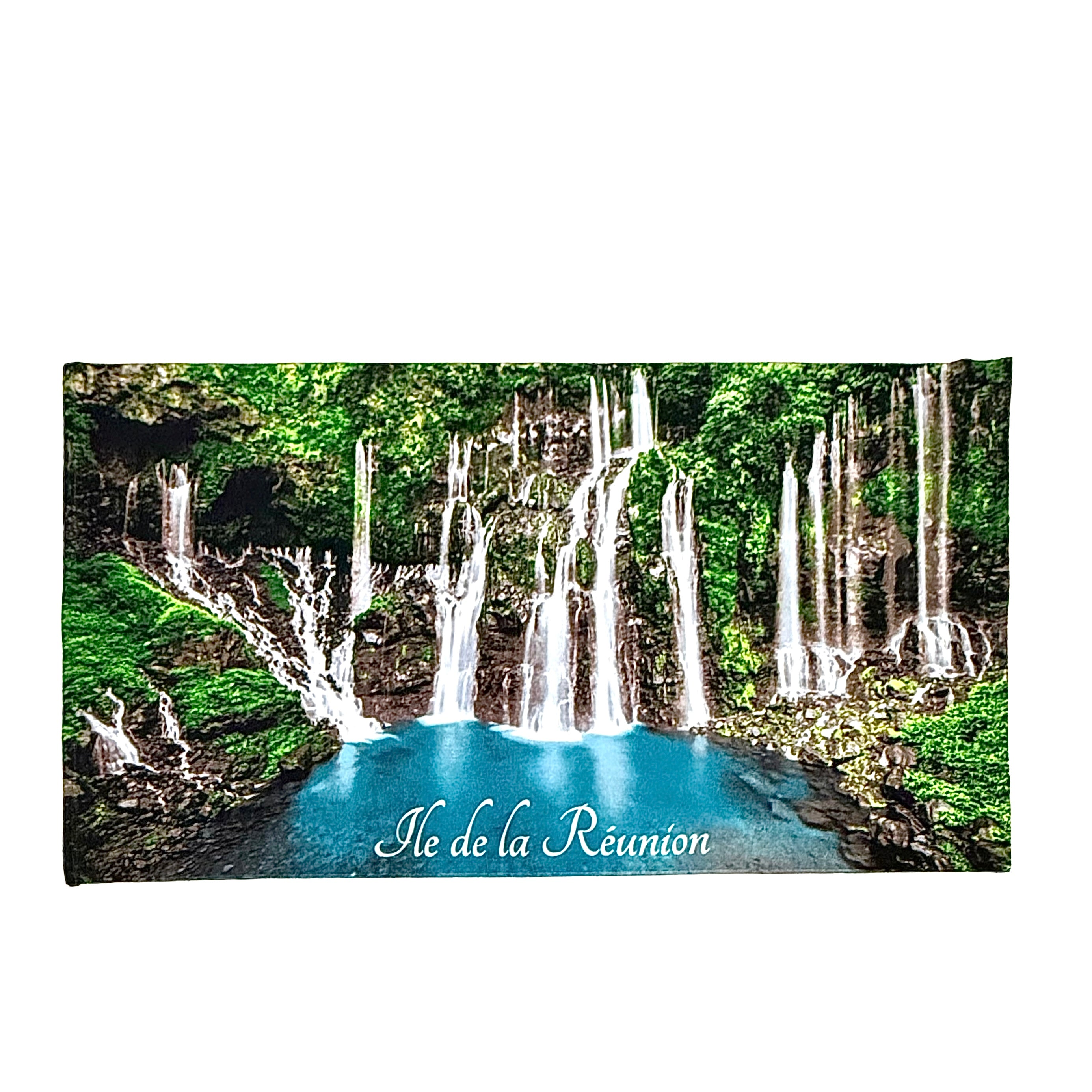 Serviette Micro Fibre