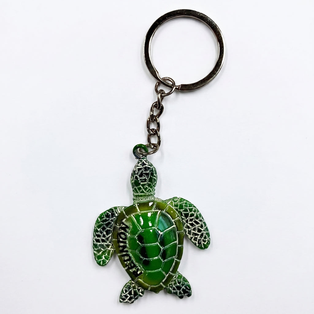 Porte-clé Tortue D