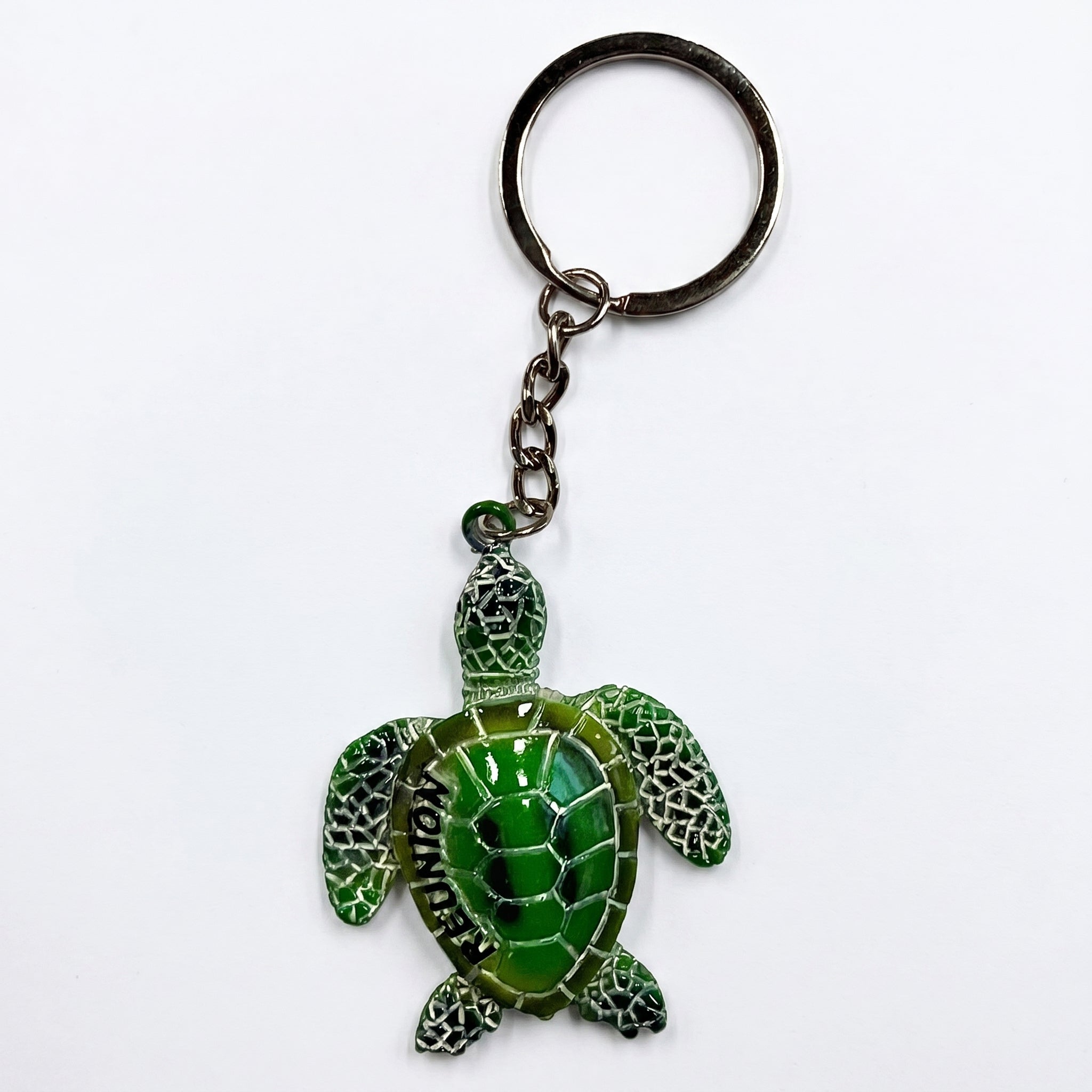 Porte-clé Tortue D