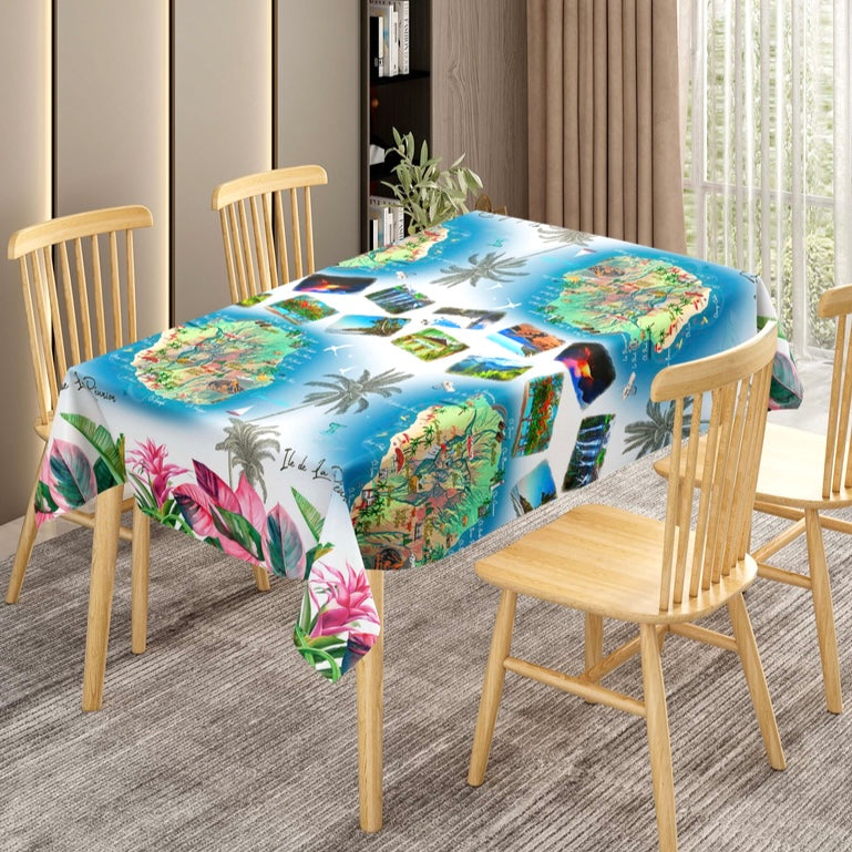 Nappe Cirer