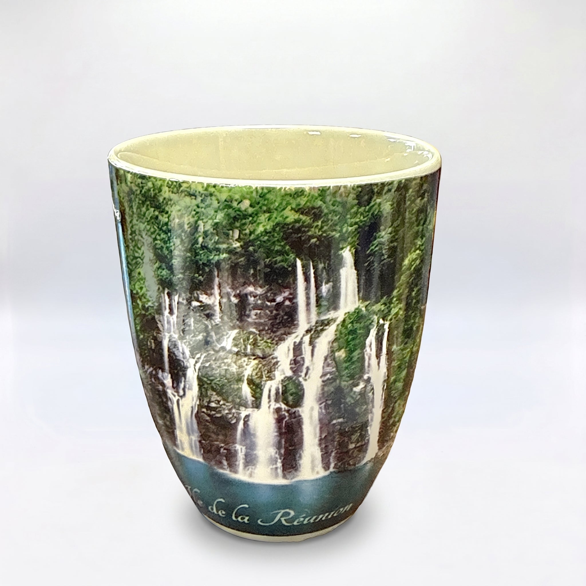 Mug Rond