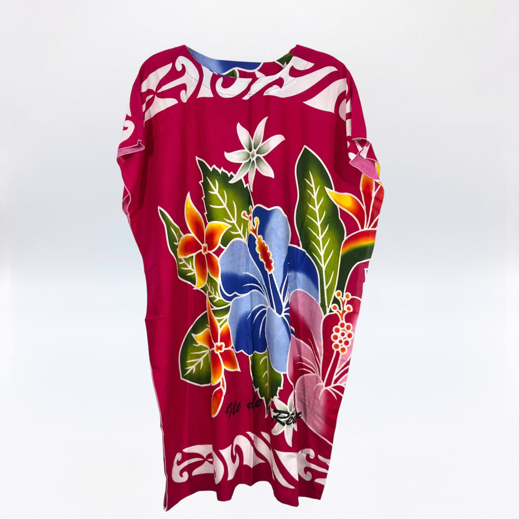 Robe Paréo 🌷