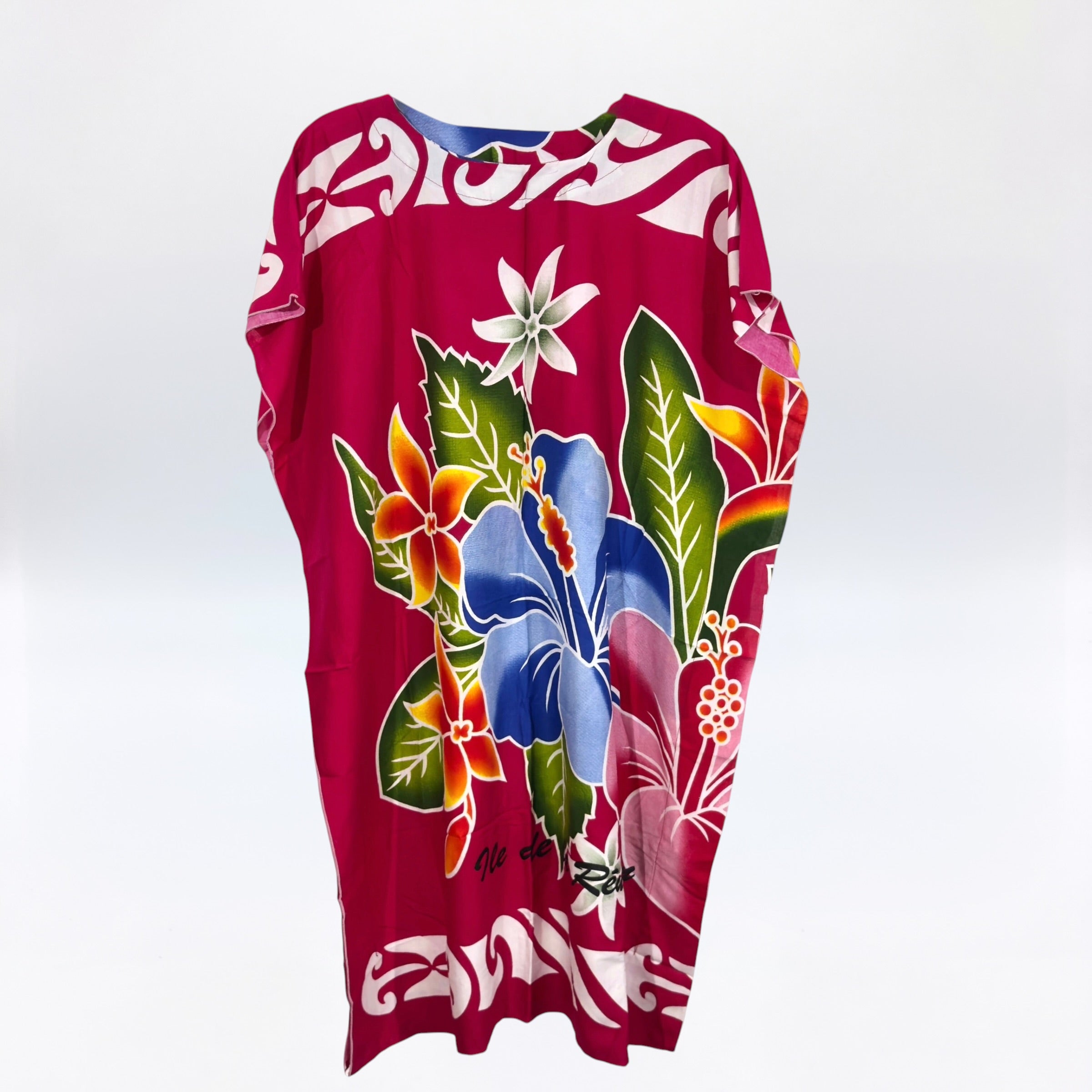 Robe Paréo 🌷