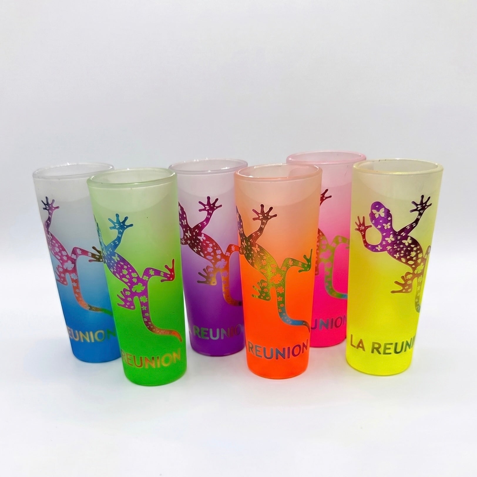 Verre De Shot Margouillat 4cl