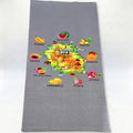 Serviette Micro Fibre