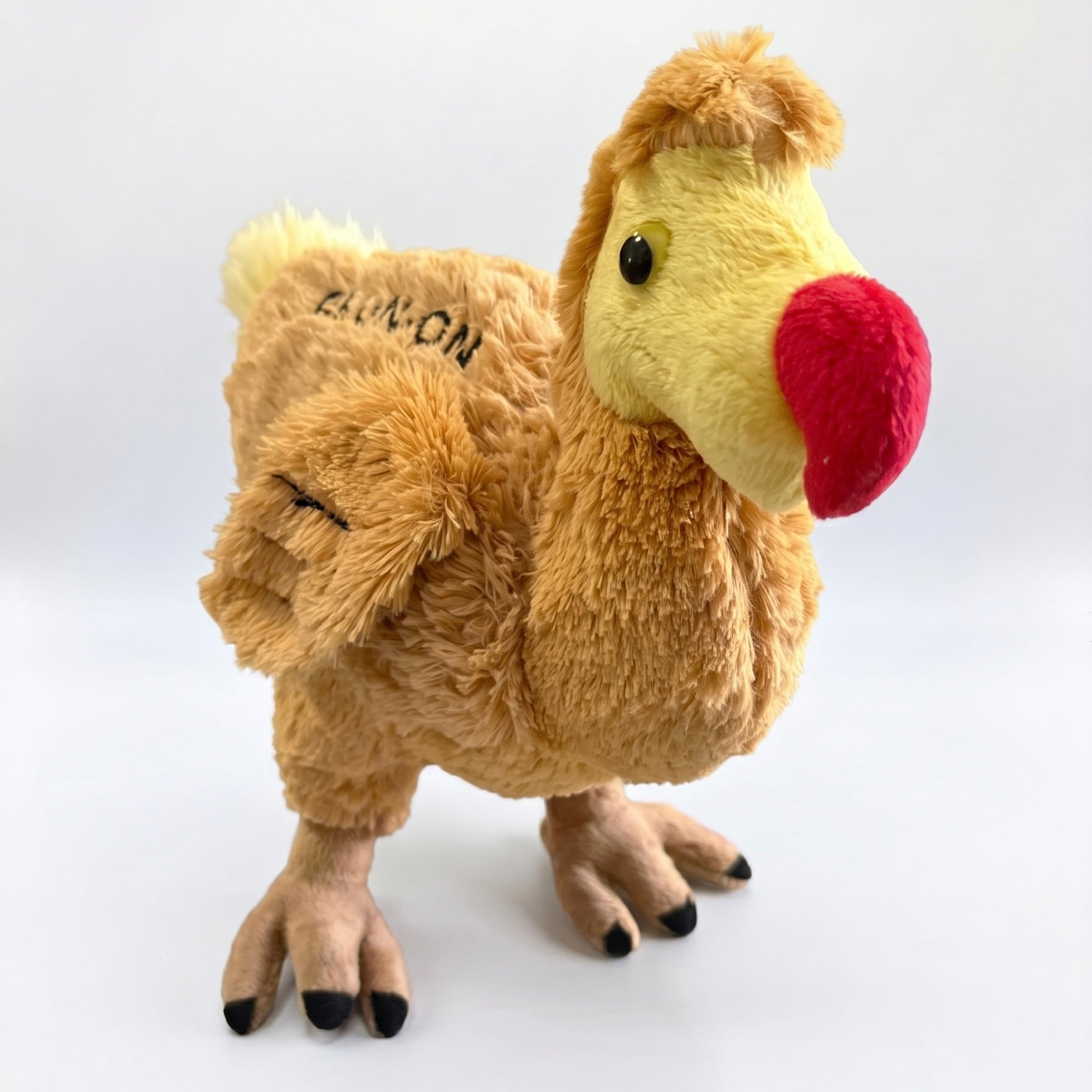 Peluche Dodo