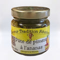 Piment à l’ananas