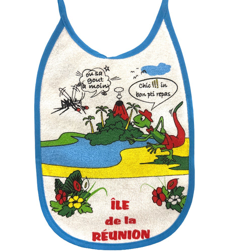 Bavoir Enfants