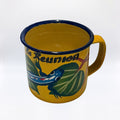 Mug Métal Margouillat