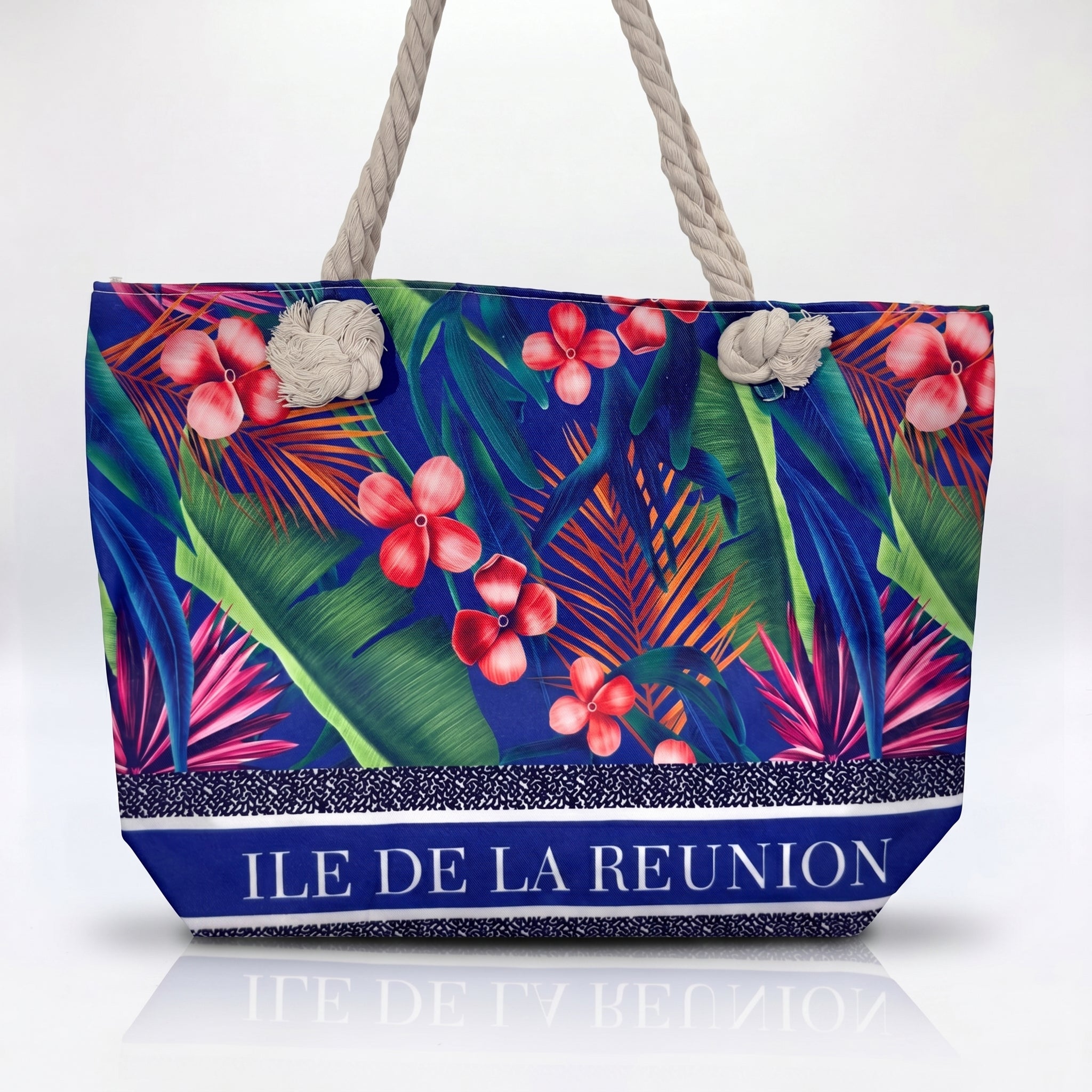 Sac Plage Tropic