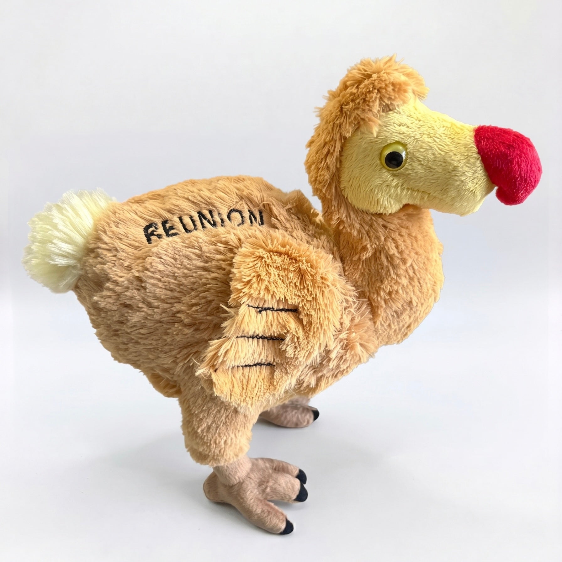 Peluche Dodo